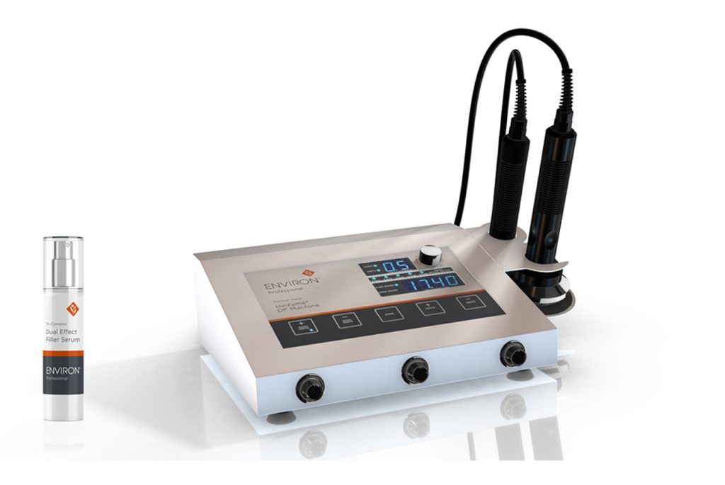 Innovation Non-Invasive face Treatment – Aesthetic Awards 2027